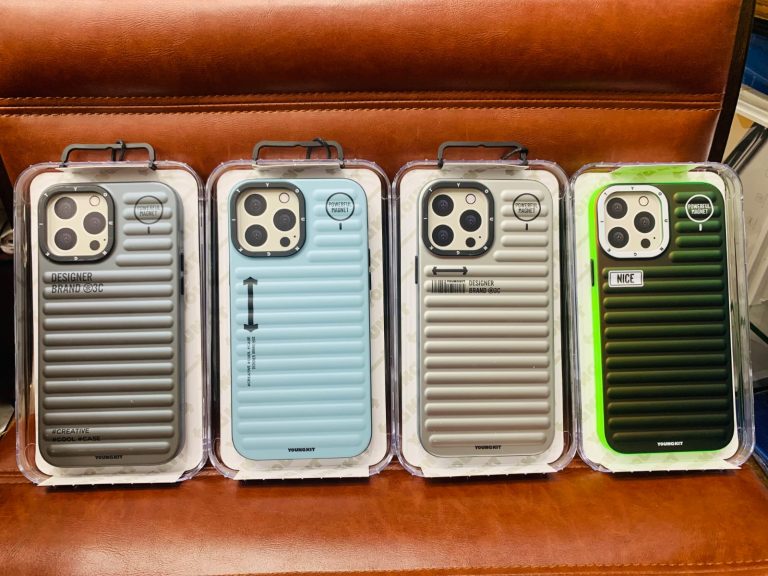 Youngkit Plain Series Case for iPhone 13 Pro