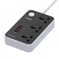 LDNIO-SC3412-POWER-STRIP-WITH-3-AC-SOCKETS-PD-TYPE-C-PORTS-3-QC3.0-USB-PORTS-CHARGER-2 (1)